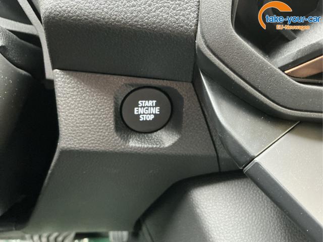 Dacia - Duster - EU-Neuwagen - Reimport