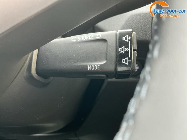 Dacia - Duster - EU-Neuwagen - Reimport