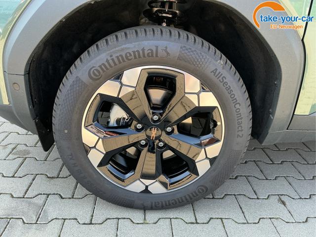 Dacia - Bigster - EU-Neuwagen - Reimport
