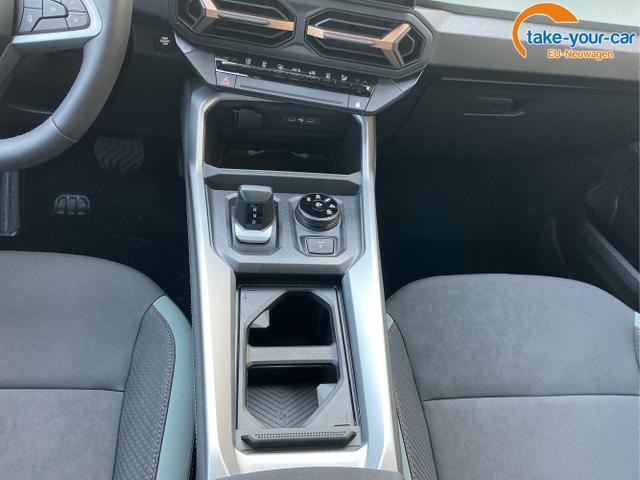 Dacia - Bigster - EU-Neuwagen - Reimport