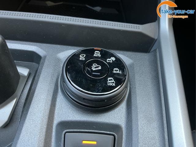 Dacia - Bigster - EU-Neuwagen - Reimport