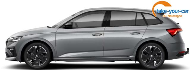 Skoda - Scala *FACELIFT* - EU-Neuwagen - Reimport