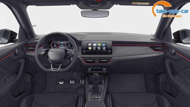Skoda - Scala *FACELIFT* - EU-Neuwagen - Reimport