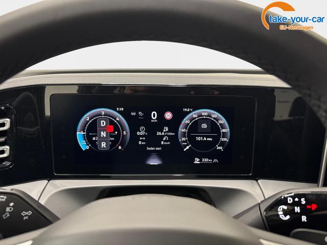 Volkswagen - Tiguan - EU-Neuwagen - Reimport