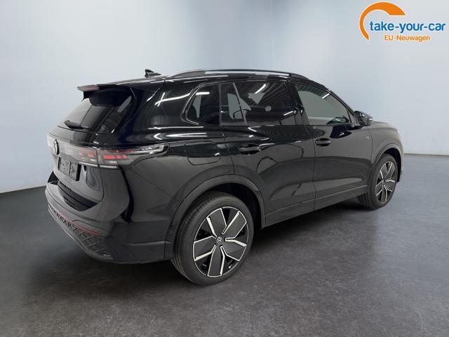 Volkswagen - Tiguan - EU-Neuwagen - Reimport