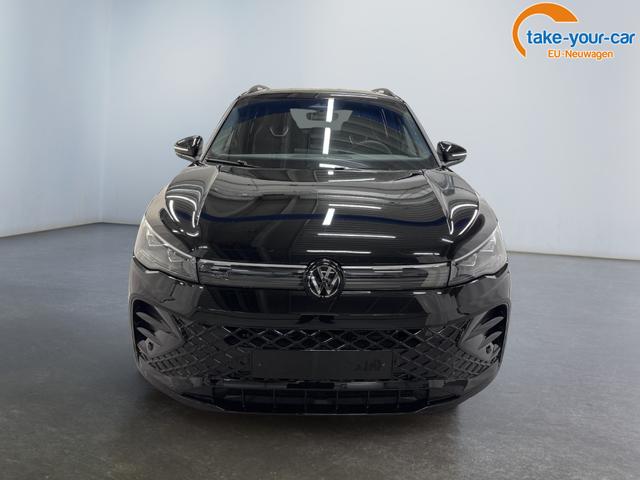 Volkswagen - Tiguan - EU-Neuwagen - Reimport