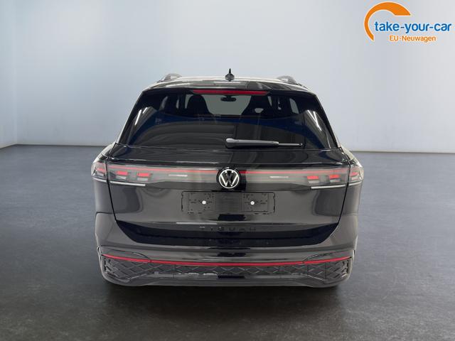 Volkswagen - Tiguan - EU-Neuwagen - Reimport