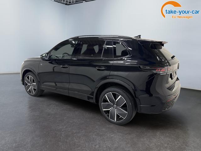 Volkswagen - Tiguan - EU-Neuwagen - Reimport