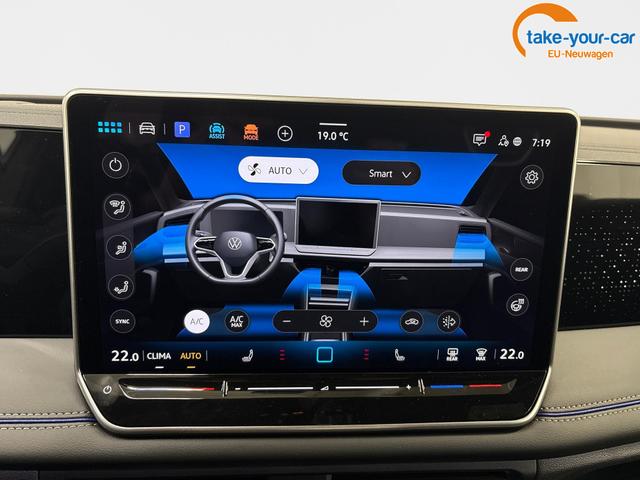 Volkswagen - Tiguan - EU-Neuwagen - Reimport