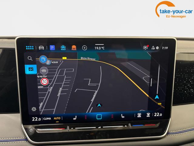 Volkswagen - Tiguan - EU-Neuwagen - Reimport