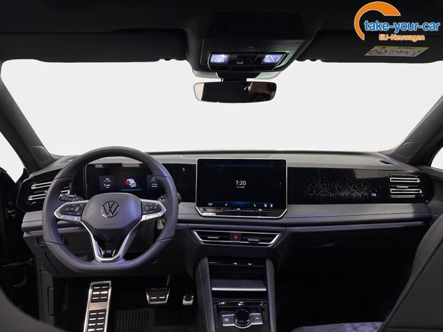 Volkswagen - Tiguan - EU-Neuwagen - Reimport