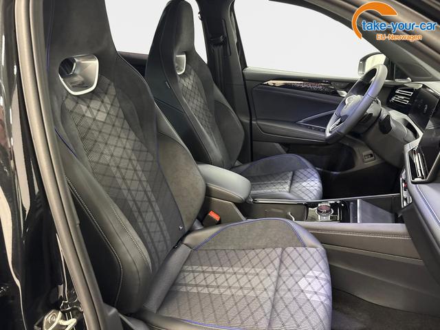 Volkswagen - Tiguan - EU-Neuwagen - Reimport