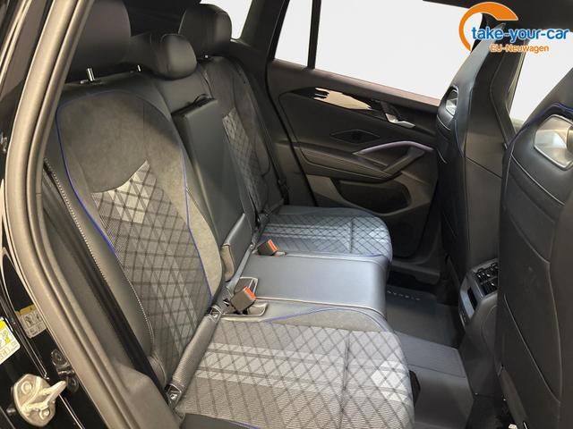 Volkswagen - Tiguan - EU-Neuwagen - Reimport