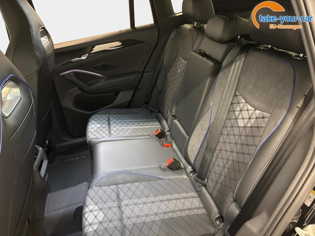 Volkswagen - Tiguan - EU-Neuwagen - Reimport