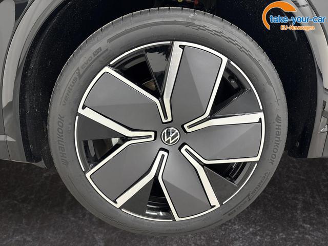 Volkswagen - Tiguan - EU-Neuwagen - Reimport