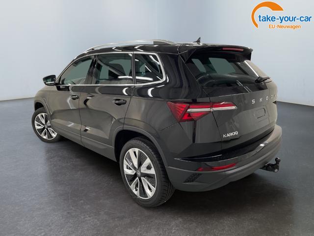 Skoda - Karoq - EU-Neuwagen - Reimport