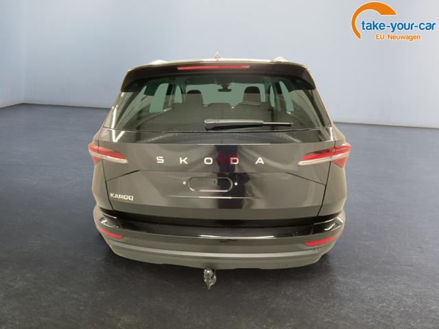 Skoda - Karoq - EU-Neuwagen - Reimport