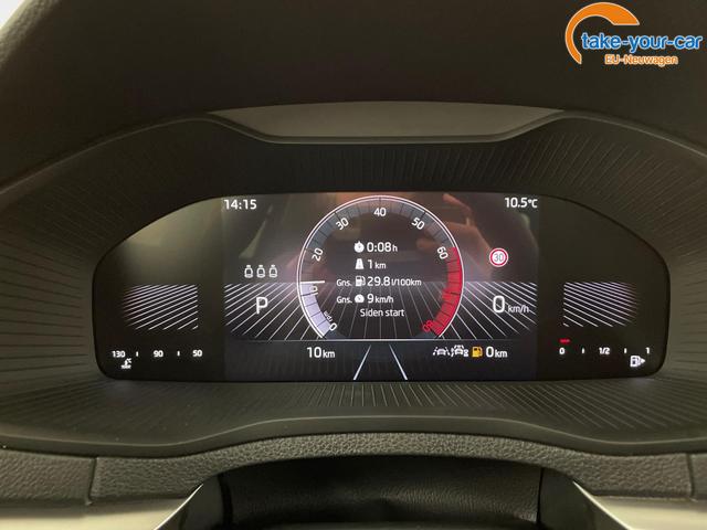 Skoda - Karoq - EU-Neuwagen - Reimport