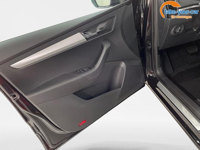 Skoda - Karoq - EU-Neuwagen - Reimport
