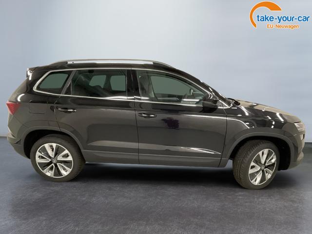 Skoda - Karoq - EU-Neuwagen - Reimport