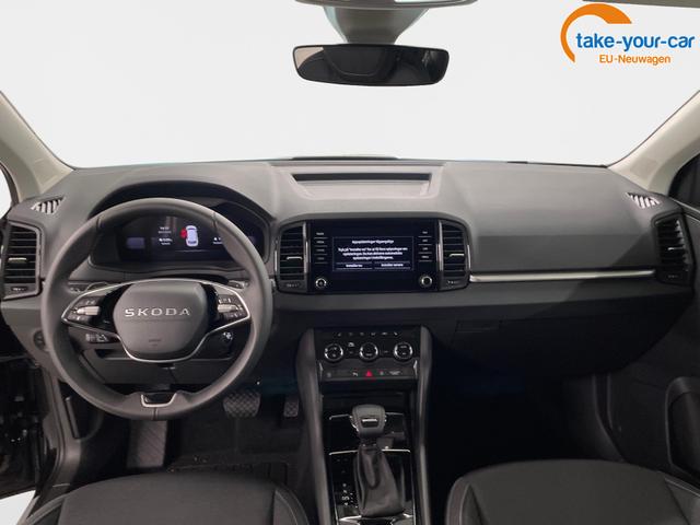 Skoda - Karoq - EU-Neuwagen - Reimport