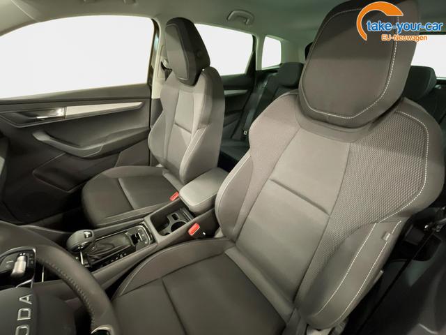 Skoda - Karoq - EU-Neuwagen - Reimport