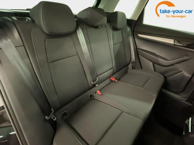 Skoda - Karoq - EU-Neuwagen - Reimport