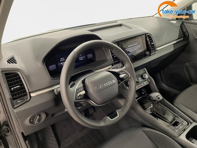 Skoda - Karoq - EU-Neuwagen - Reimport