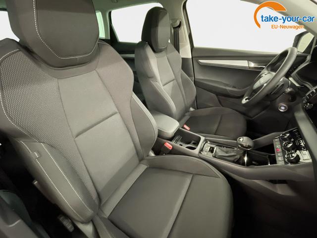 Skoda - Karoq - EU-Neuwagen - Reimport