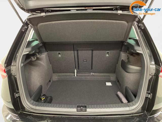 Skoda - Karoq - EU-Neuwagen - Reimport