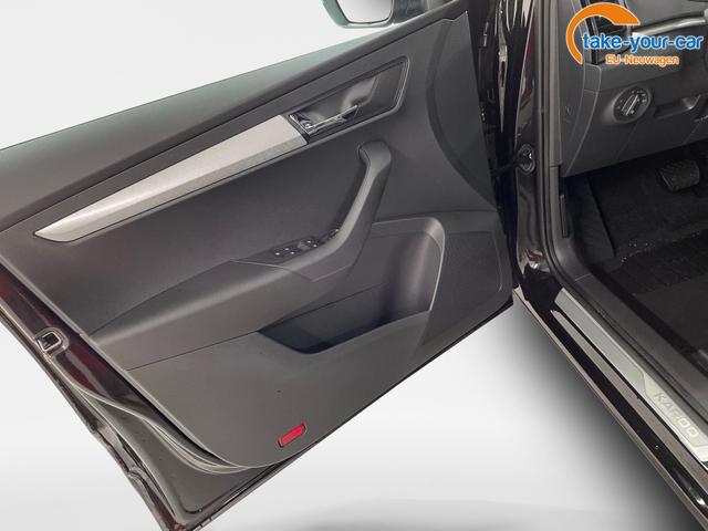 Skoda - Karoq - EU-Neuwagen - Reimport