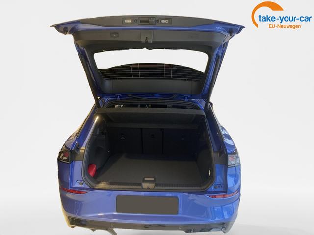 Volkswagen - T-Roc - EU-Neuwagen - Reimport