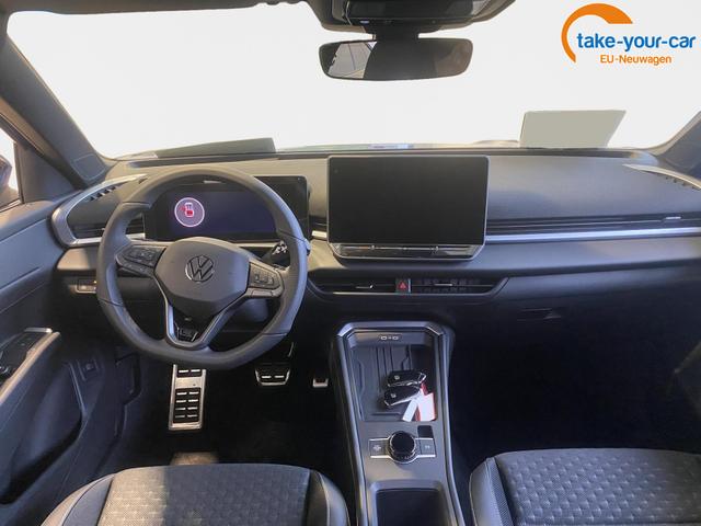 Volkswagen - T-Roc - EU-Neuwagen - Reimport