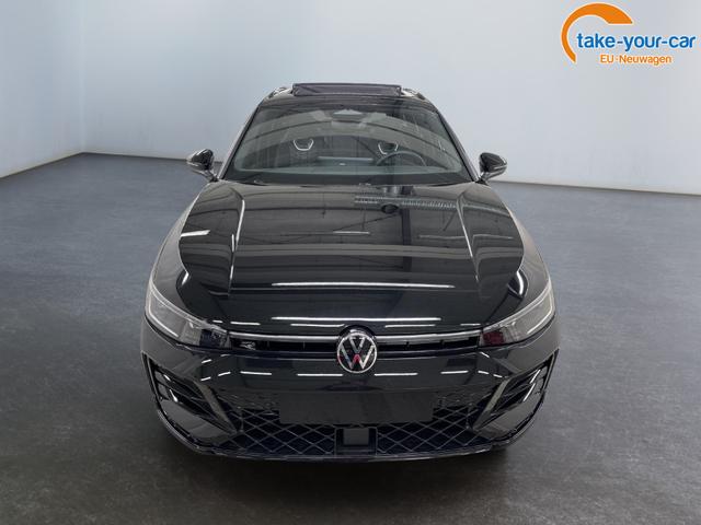 Volkswagen - Passat Variant - EU-Neuwagen - Reimport