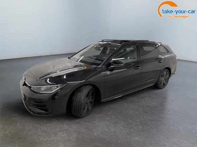 Volkswagen - Passat Variant - EU-Neuwagen - Reimport