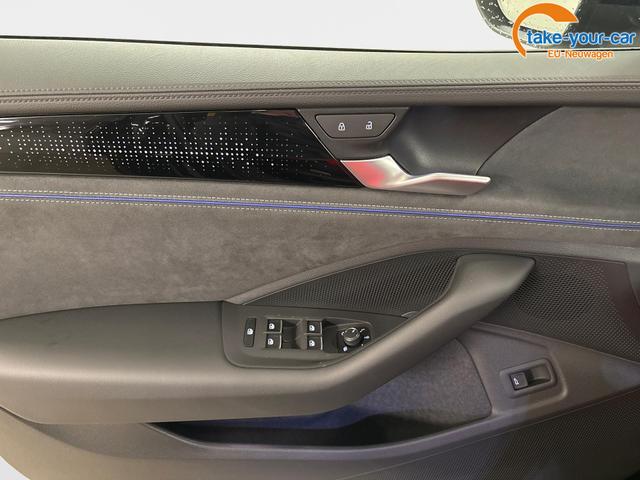 Volkswagen - Passat Variant - EU-Neuwagen - Reimport