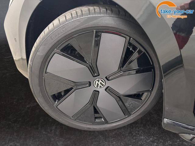 Volkswagen - Passat Variant - EU-Neuwagen - Reimport