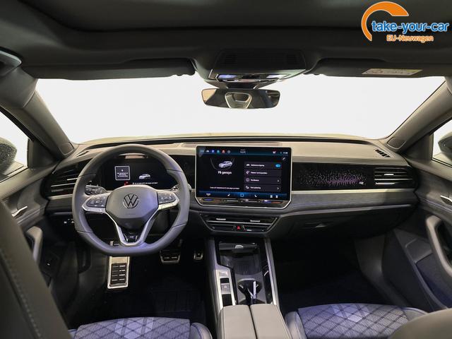 Volkswagen - Passat Variant - EU-Neuwagen - Reimport