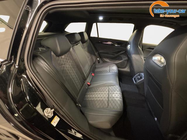 Volkswagen - Passat Variant - EU-Neuwagen - Reimport