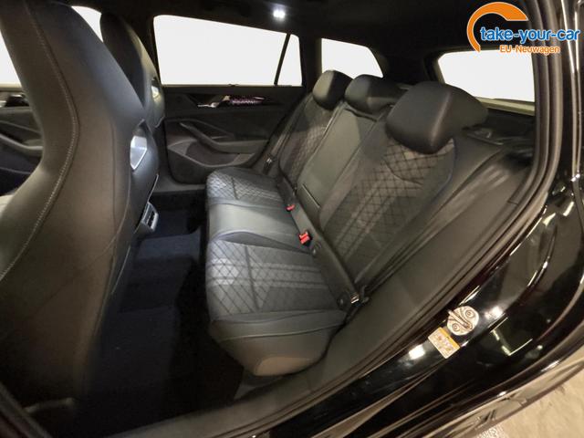 Volkswagen - Passat Variant - EU-Neuwagen - Reimport