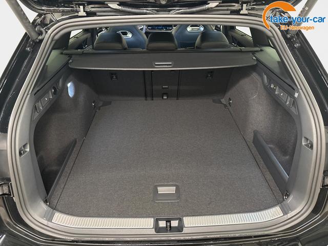 Volkswagen - Passat Variant - EU-Neuwagen - Reimport