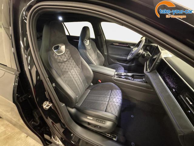 Volkswagen - Passat Variant - EU-Neuwagen - Reimport