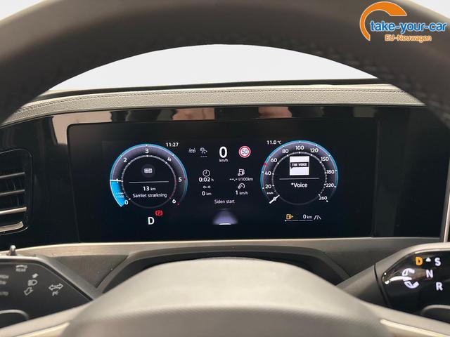 Volkswagen - Passat Variant - EU-Neuwagen - Reimport