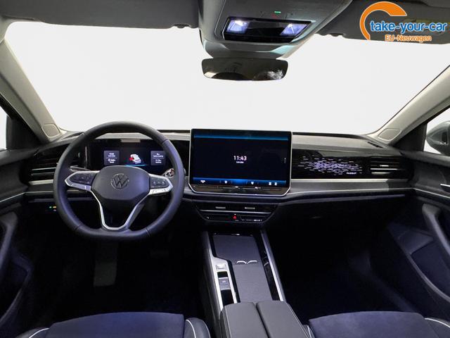 Volkswagen - Passat Variant - EU-Neuwagen - Reimport