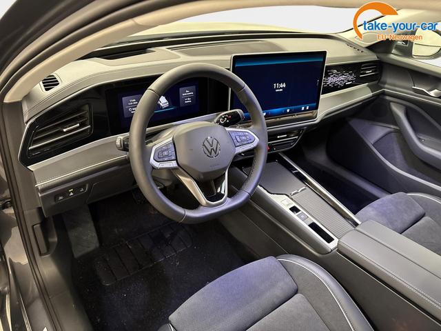 Volkswagen - Passat Variant - EU-Neuwagen - Reimport