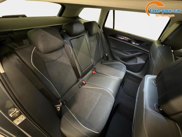 Volkswagen - Passat Variant - EU-Neuwagen - Reimport