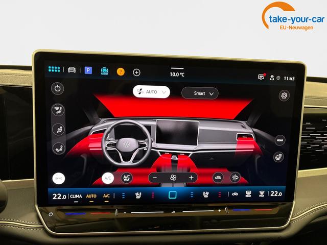 Volkswagen - Passat Variant - EU-Neuwagen - Reimport