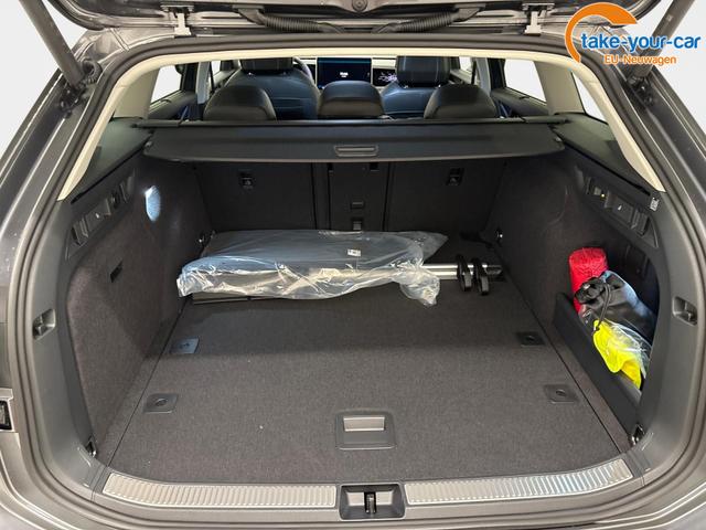 Volkswagen - Passat Variant - EU-Neuwagen - Reimport