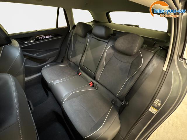 Volkswagen - Passat Variant - EU-Neuwagen - Reimport