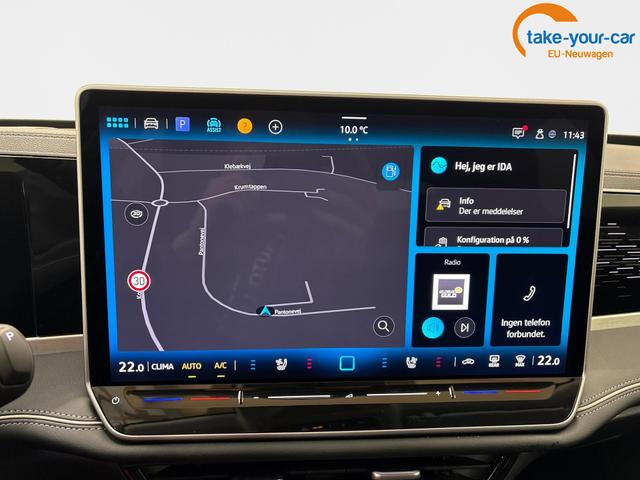 Volkswagen - Passat Variant - EU-Neuwagen - Reimport